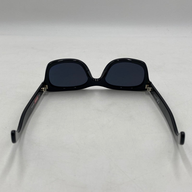 【中古美品】【メンズ】 Supreme シュプリーム 25SS AVON SUNGLASSES エイボン サングラス アイウェア アクセサリー 203-260128-yy-20-tei サイズ：FREE カラー：ブラック 万代Net店