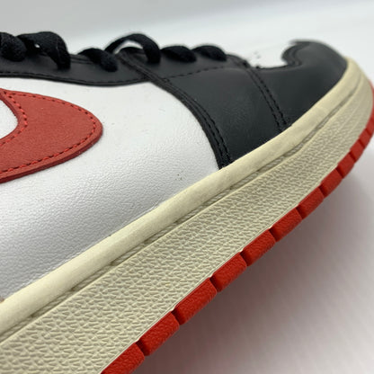 【中古品】【メンズ】 NIKE ナイキ AIR JORDAN 1 RETRO HIGH TRACK RED 555088-112 エアジョーダン1 レトロ ハイ スニーカー 靴 シューズ 160-260804-ko-03-tei サイズ：27.5cm カラー：レッド 万代Net店