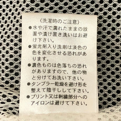 【中古品】【メンズ】 Reebok リーボック 00’s NYLON JACKET 00年代 ナイロン ジャケット ライトアウター 148-250721-yo-27-tei サイズ：L カラー：ブラック 万代Net店