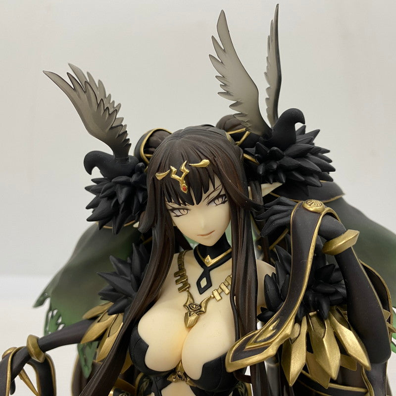 【中古品】 Fate/Grand Order アサシン/セミラミス 1/7 ファット・カンパニー 053-260711-NS-04-tei 万代Net店