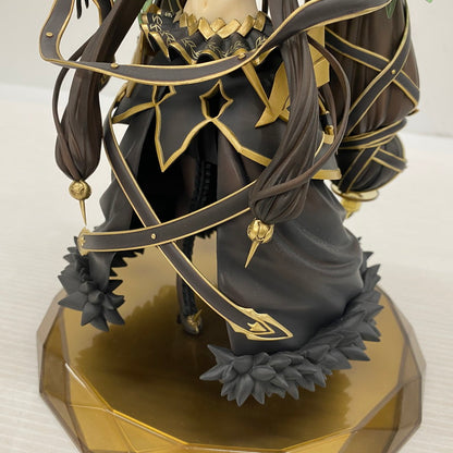 【中古品】 Fate/Grand Order アサシン/セミラミス 1/7 ファット・カンパニー 053-260711-NS-04-tei 万代Net店