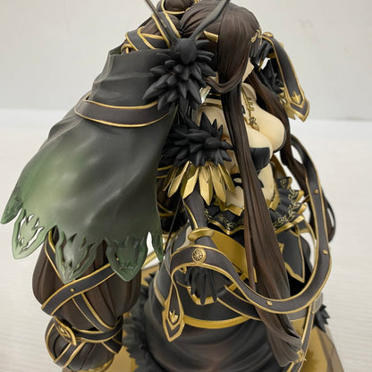 【中古品】 Fate/Grand Order アサシン/セミラミス 1/7 ファット・カンパニー 053-260711-NS-04-tei 万代Net店