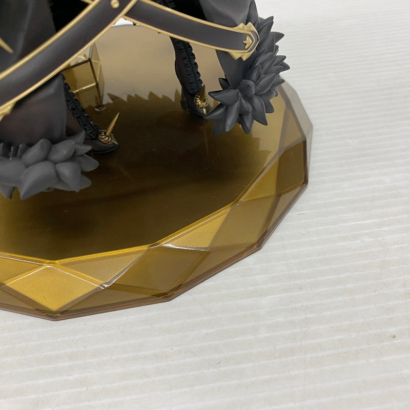 【中古品】 Fate/Grand Order アサシン/セミラミス 1/7 ファット・カンパニー 053-260711-NS-04-tei 万代Net店