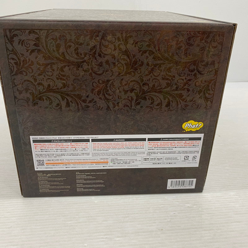 【中古品】 Fate/Grand Order アサシン/セミラミス 1/7 ファット・カンパニー 053-260711-NS-04-tei 万代Net店