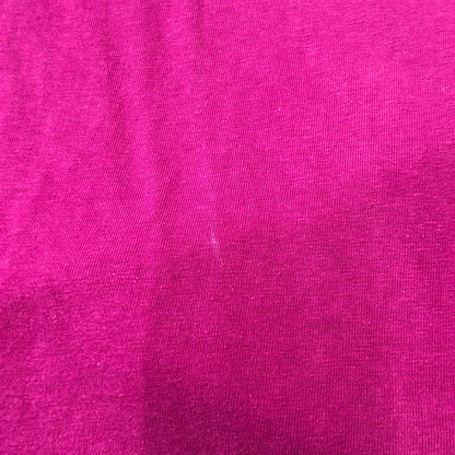 【現状渡し品】【メンズ】 HARLEY DAVIDSON ハーレーダビッドソン 80's HIBISCUS TEE VINTAGE 80年代 ハイビスカス Tシャツ 半袖 トップス ヴィンテージ HANESボディ 145-250715-yo-28-tei サイズ：L カラー：パープル 万代Net店