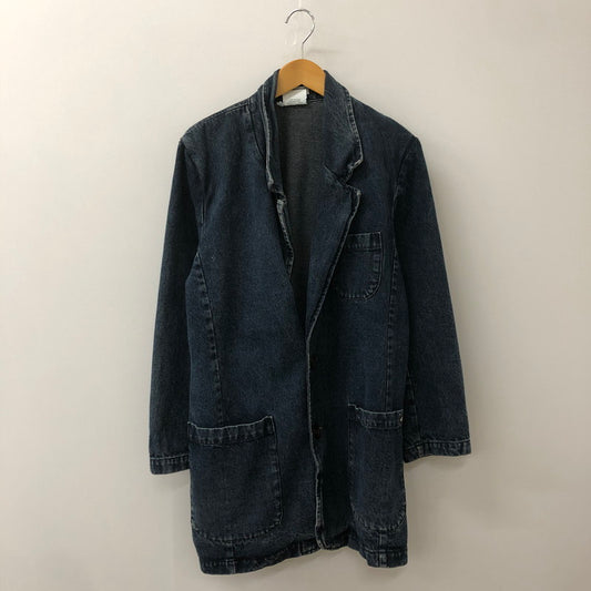 【中古品】【メンズ】 GEORGES MARCIANO for GUESS ジョージス マルシアーノ フォア ゲス 90's DENIM JACKET 25881 90年代 デニム ジャケット ライトアウター 145-250715-yo-30-tei サイズ：2 カラー：インディゴ 万代Net店