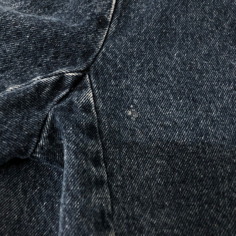 【中古品】【メンズ】 GEORGES MARCIANO for GUESS ジョージス マルシアーノ フォア ゲス 90's DENIM JACKET 25881 90年代 デニム ジャケット ライトアウター 145-250715-yo-30-tei サイズ：2 カラー：インディゴ 万代Net店