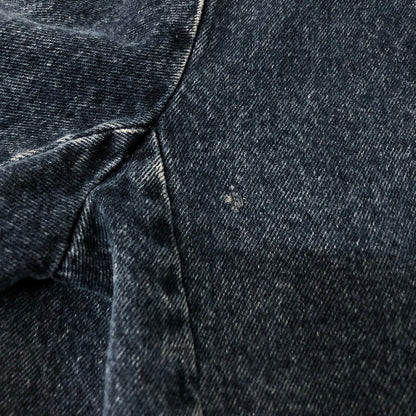 【中古品】【メンズ】 GEORGES MARCIANO for GUESS ジョージス マルシアーノ フォア ゲス 90's DENIM JACKET 25881 90年代 デニム ジャケット ライトアウター 145-250715-yo-30-tei サイズ：2 カラー：インディゴ 万代Net店
