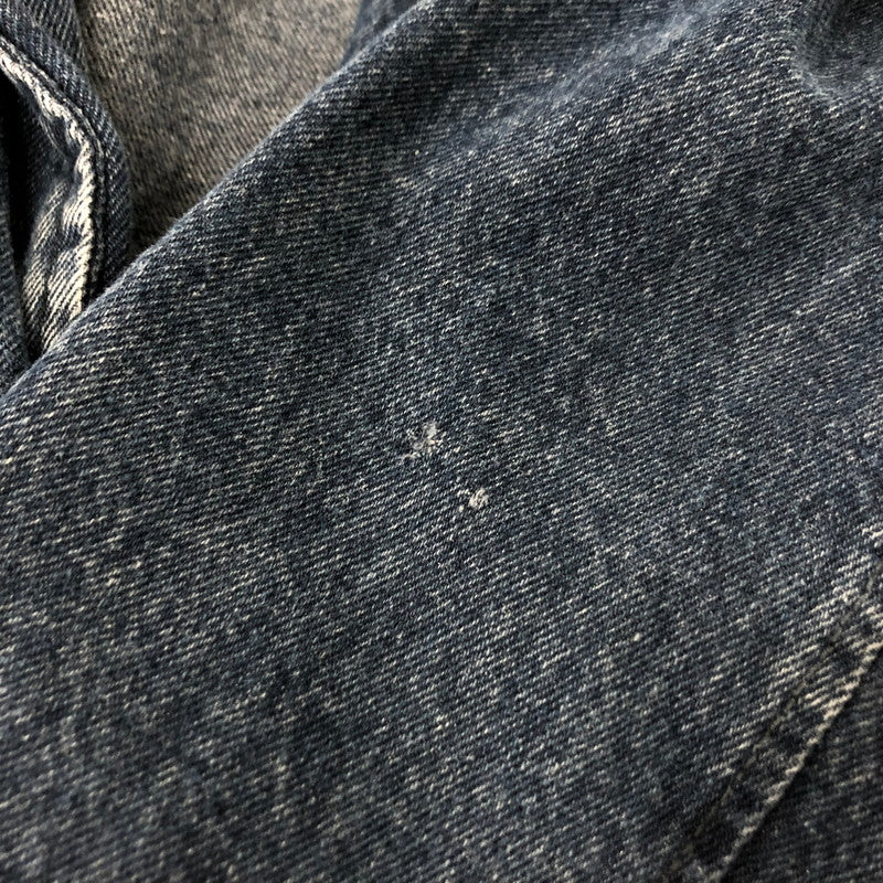 【中古品】【メンズ】 GEORGES MARCIANO for GUESS ジョージス マルシアーノ フォア ゲス 90's DENIM JACKET 25881 90年代 デニム ジャケット ライトアウター 145-250715-yo-30-tei サイズ：2 カラー：インディゴ 万代Net店