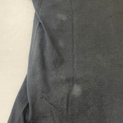 【現状渡し品】【メンズ】 FRUIT OF THE LOOM フルーツ オブ ザルーム 90's WILLIAM WEGMAN DEVIL DOG TEE 90年代 ウィリアムウェグマン デビル ドッグ Tシャツ 半袖 トップス 145-250717-yo-13-tei サイズ：L カラー：ブラック 万代Net店