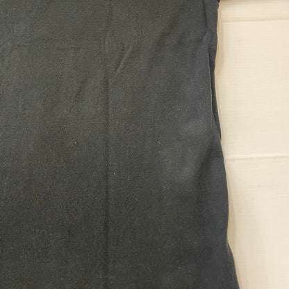 【現状渡し品】【メンズ】 FRUIT OF THE LOOM フルーツ オブ ザルーム 90's WILLIAM WEGMAN DEVIL DOG TEE 90年代 ウィリアムウェグマン デビル ドッグ Tシャツ 半袖 トップス 145-250717-yo-13-tei サイズ：L カラー：ブラック 万代Net店