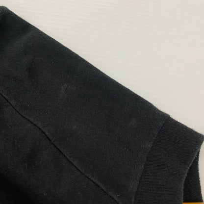 【現状渡し品】【メンズ】 FRUIT OF THE LOOM フルーツ オブ ザルーム 90's WILLIAM WEGMAN DEVIL DOG TEE 90年代 ウィリアムウェグマン デビル ドッグ Tシャツ 半袖 トップス 145-250717-yo-13-tei サイズ：L カラー：ブラック 万代Net店