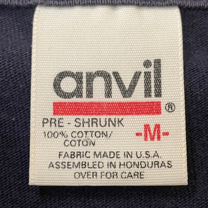 【現状渡し品】【メンズ】 ALLMAN BROTHERS BAND オールマン ブラザーズ バンド 90's S/S PRINT TEE 90年代 ショートスリーブ プリント Tシャツ 半袖 トップス anvilボディ 145-250717-yo-10-tei サイズ：M カラー：ブラック 万代Net店