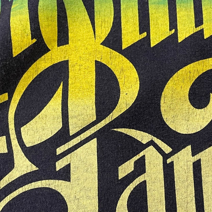 【現状渡し品】【メンズ】 ALLMAN BROTHERS BAND オールマン ブラザーズ バンド 90's S/S PRINT TEE 90年代 ショートスリーブ プリント Tシャツ 半袖 トップス anvilボディ 145-250717-yo-10-tei サイズ：M カラー：ブラック 万代Net店