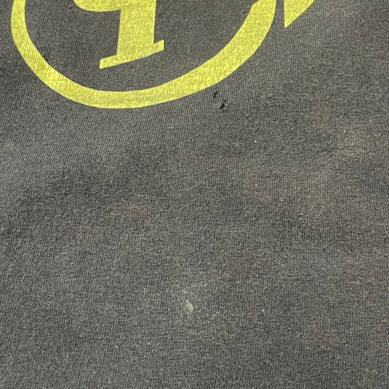 【現状渡し品】【メンズ】 ALLMAN BROTHERS BAND オールマン ブラザーズ バンド 90's S/S PRINT TEE 90年代 ショートスリーブ プリント Tシャツ 半袖 トップス anvilボディ 145-250717-yo-10-tei サイズ：M カラー：ブラック 万代Net店