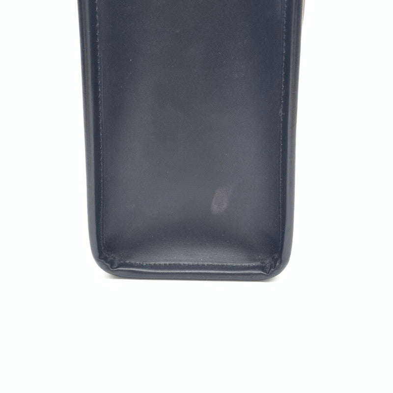【中古品】【レディース】 FENDI　フェンディ 8BH394 ABVL SUNSHINE SMALL サンシャイン スモール ハンドバッグ ショルダーバッグ 2WAY 180-260403-ts-02-otoh カラー：ブラック 万代Net店