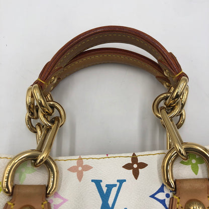 【中古品】【レディース】 LOUIS VUITTON ルイ・ヴィトン モノグラム マルチカラー オードラ M40047 ハンドバッグ カバン トートバッグ　 179-250725-KS-08-tei カラー：モノグラム・マルチカラー 万代Net店