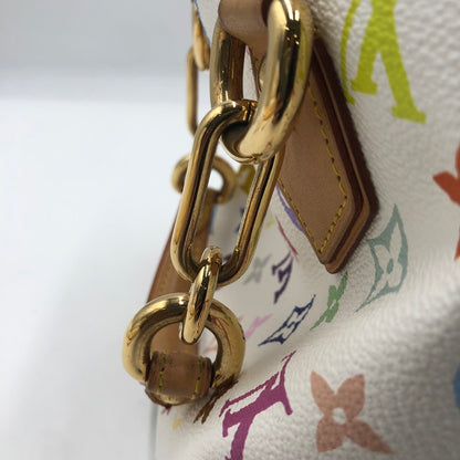 【中古品】【レディース】 LOUIS VUITTON ルイ・ヴィトン モノグラム マルチカラー オードラ M40047 ハンドバッグ カバン トートバッグ　 179-250725-KS-08-tei カラー：モノグラム・マルチカラー 万代Net店