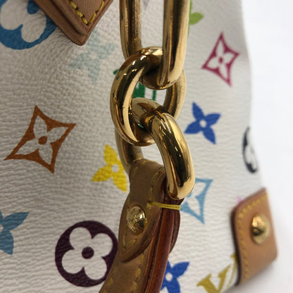 【中古品】【レディース】 LOUIS VUITTON ルイ・ヴィトン モノグラム マルチカラー オードラ M40047 ハンドバッグ カバン トートバッグ　 179-250725-KS-08-tei カラー：モノグラム・マルチカラー 万代Net店