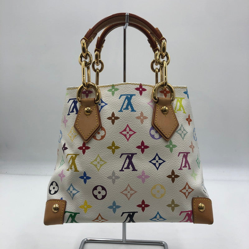 【中古品】【レディース】 LOUIS VUITTON ルイ・ヴィトン モノグラム マルチカラー オードラ M40047 ハンドバッグ カバン トートバッグ　 179-250725-KS-08-tei カラー：モノグラム・マルチカラー 万代Net店