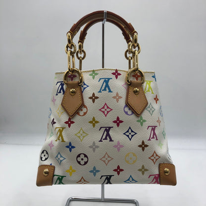 【中古品】【レディース】 LOUIS VUITTON ルイ・ヴィトン モノグラム マルチカラー オードラ M40047 ハンドバッグ カバン トートバッグ　 179-250725-KS-08-tei カラー：モノグラム・マルチカラー 万代Net店