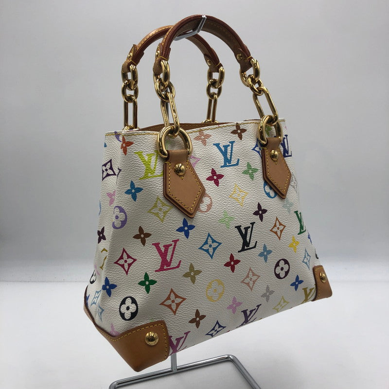 【中古品】【レディース】 LOUIS VUITTON ルイ・ヴィトン モノグラム マルチカラー オードラ M40047 ハンドバッグ カバン トートバッグ　 179-250725-KS-08-tei カラー：モノグラム・マルチカラー 万代Net店