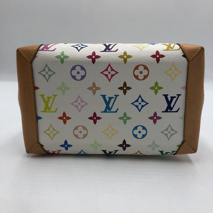 【中古品】【レディース】 LOUIS VUITTON ルイ・ヴィトン モノグラム マルチカラー オードラ M40047 ハンドバッグ カバン トートバッグ　 179-250725-KS-08-tei カラー：モノグラム・マルチカラー 万代Net店