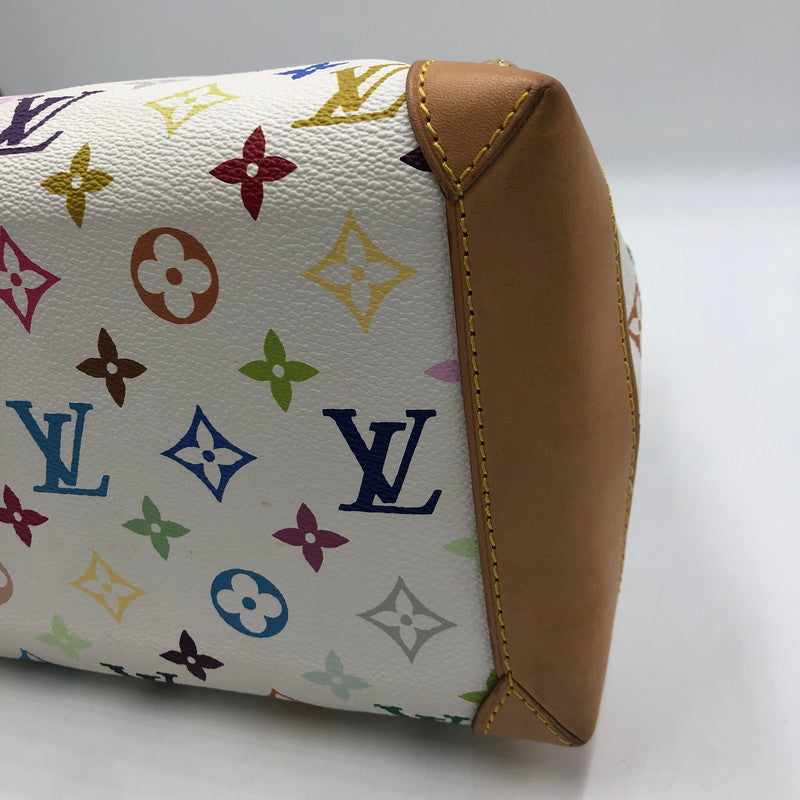 【中古品】【レディース】 LOUIS VUITTON ルイ・ヴィトン モノグラム マルチカラー オードラ M40047 ハンドバッグ カバン トートバッグ　 179-250725-KS-08-tei カラー：モノグラム・マルチカラー 万代Net店