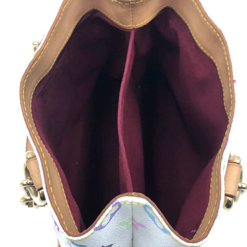 【中古品】【レディース】 LOUIS VUITTON ルイ・ヴィトン モノグラム マルチカラー オードラ M40047 ハンドバッグ カバン トートバッグ　 179-250725-KS-08-tei カラー：モノグラム・マルチカラー 万代Net店
