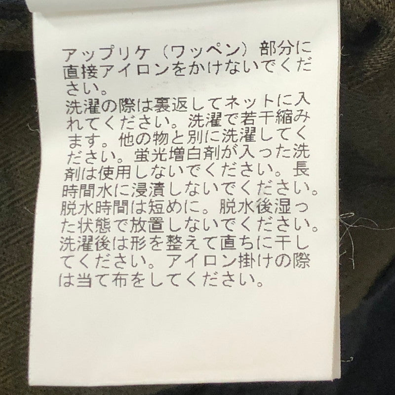 【中古品】【メンズ】 A BATHING APE アベイシングエイプ LOOSE COTTON PANTS 001PTI801017M ルーズ コットン パンツ ボトムス 153-250721-yo-29-tei サイズ：L カラー：ブラック 万代Net店