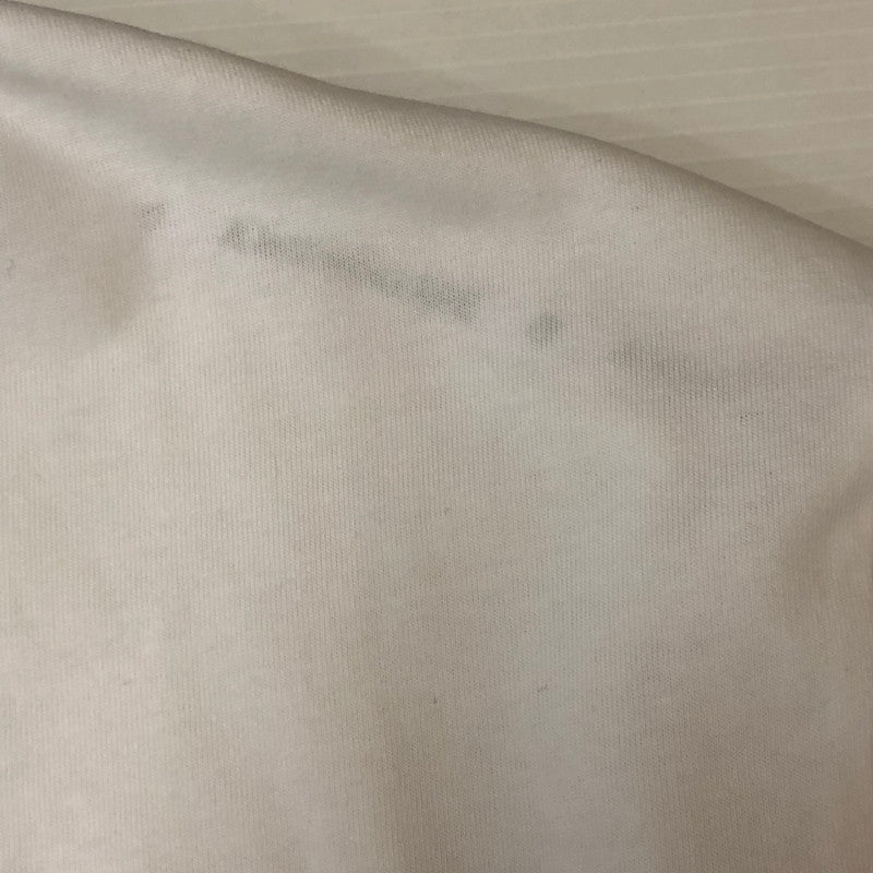 【中古品】【メンズ】 A BATHING APE アベイシングエイプ REFLECTIVE PRINT TEE 001CSJ801006M リフレクティブ プリント Tシャツ 半袖 トップス 142-250721-yo-08-tei サイズ：XL カラー：ホワイト 万代Net店