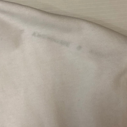 【中古品】【メンズ】 A BATHING APE アベイシングエイプ REFLECTIVE PRINT TEE 001CSJ801006M リフレクティブ プリント Tシャツ 半袖 トップス 142-250721-yo-08-tei サイズ：XL カラー：ホワイト 万代Net店