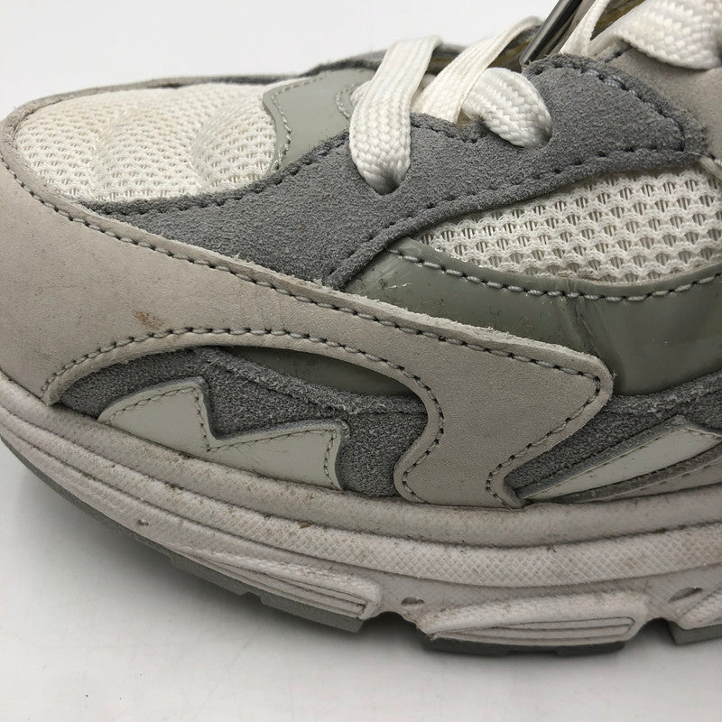 【現状渡し品】【メンズ】 A BATHING APE アベイシングエイプ SHARK STA #1 M191323 シャークスタ スニーカー 靴 162-250727-KS-14-tei カラー：WHITE 万代Net店