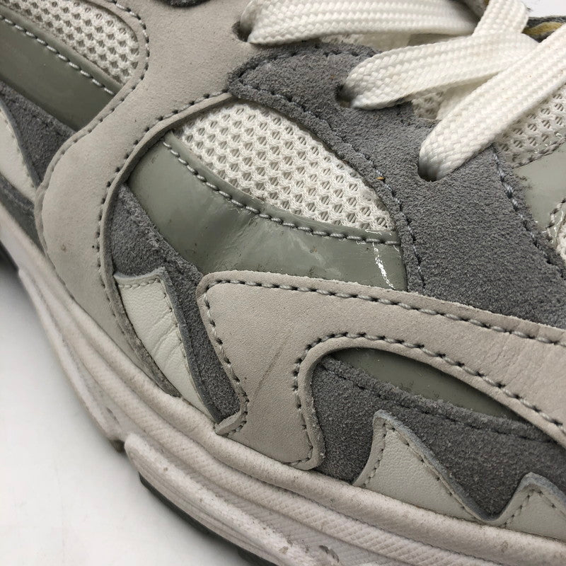 【現状渡し品】【メンズ】 A BATHING APE アベイシングエイプ SHARK STA #1 M191323 シャークスタ スニーカー 靴 162-250727-KS-14-tei カラー：WHITE 万代Net店