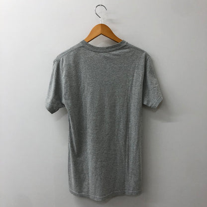 【中古品】【メンズ】 ANTI HERO アンタイヒーロー 90’s POCKET S/S TEE 90年代 ポケット ショートスリーブ Tシャツ 半袖 トップス USA製 142-250720-kk-12-tei サイズ：S カラー：グレー 万代Net店