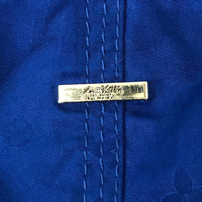 【中古品】【メンズ】 LOUIS VUITTON ルイ・ヴィトン 22AW 3D POCKET MONOGRAM BOARD SHORTS 1A5D5W 3Dポケットモノグラムボードショーツ ボトムス ショートパンツ ハーフパンツ 179-250808-kk-04-tei サイズ：S カラー：ブルーエレクトリック 万代Net店