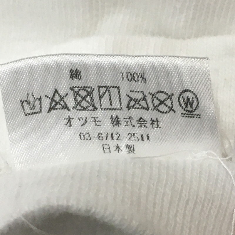 【中古品】【メンズ】 HUMAN MADE ヒューマンメイド 23AW BEATLES PRINT T-SHIRT ビートルズ プリント Tシャツ 半袖 トップス 142-250718-ks-11-fuz サイズ：2XL カラー：ホワイト 万代Net店