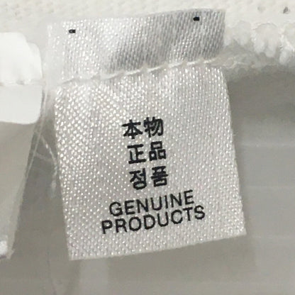 【中古品】【メンズ】 HUMAN MADE ヒューマンメイド 23AW BEATLES PRINT T-SHIRT ビートルズ プリント Tシャツ 半袖 トップス 142-250718-ks-11-fuz サイズ：2XL カラー：ホワイト 万代Net店