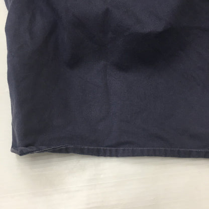 【中古品】【メンズ】 Levi's リーバイス 90's DENIM L/S SHIRT 60511-7238 90年代 デニム ロングスリーブ シャツ 長袖 トップス 145-250718-KS-19-tei サイズ：L カラー：ネイビー 万代Net店