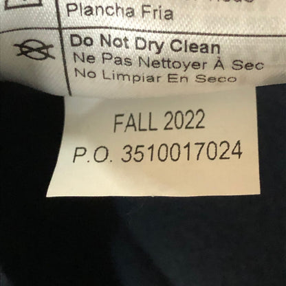 【中古美品】【メンズ】 Carhartt カーハート LOOSE FIT MID WEIGHT CREWNECK TS3852-M ルーズフィット ミッドウエイト クルーネック トップス トレーナー スウェット 145-251126-ks-23-tei サイズ：L カラー：ネイビー 万代Net店