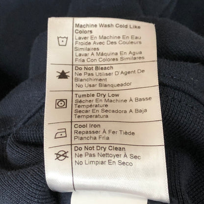 【中古美品】【メンズ】 Carhartt カーハート LOOSE FIT MID WEIGHT CREWNECK TS3852-M ルーズフィット ミッドウエイト クルーネック トップス トレーナー スウェット 145-251126-ks-23-tei サイズ：L カラー：ネイビー 万代Net店