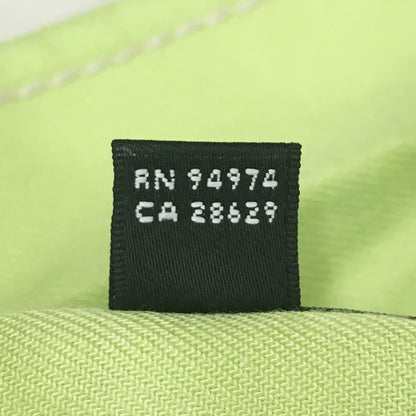 【中古品】【メンズ】 22SS CONTRAST PICK STITCHED SHIRT 1110235 コントラスト ピック ステッチ シャツ 142-250718-KS-06-fuzh サイズ：M カラー：グリーン 万代Net店