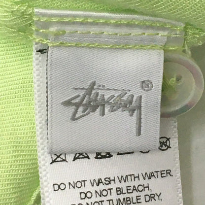 【中古品】【メンズ】 22SS CONTRAST PICK STITCHED SHIRT 1110235 コントラスト ピック ステッチ シャツ 142-250718-KS-06-fuzh サイズ：M カラー：グリーン 万代Net店