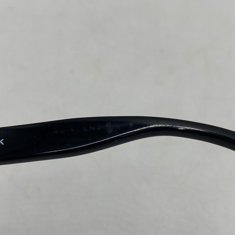 【中古品】【メンズ】 Supreme シュプリーム FACTORY SUNGLASSE ファクトリー サングラス アイウェア アクセサリー 149-260128-yy-21-tei サイズ：FREE カラー：ブラック 万代Net店