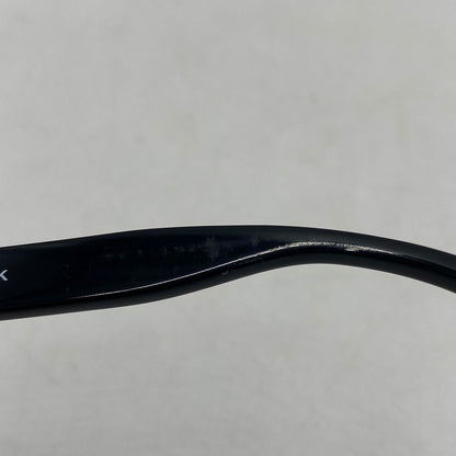 【中古品】【メンズ】 Supreme シュプリーム FACTORY SUNGLASSE ファクトリー サングラス アイウェア アクセサリー 149-260128-yy-21-tei サイズ：FREE カラー：ブラック 万代Net店