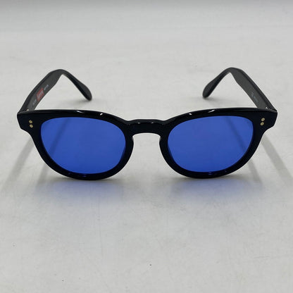 【中古品】【メンズ】 Supreme シュプリーム FACTORY SUNGLASSE ファクトリー サングラス アイウェア アクセサリー 149-260128-yy-21-tei サイズ：FREE カラー：ブラック 万代Net店