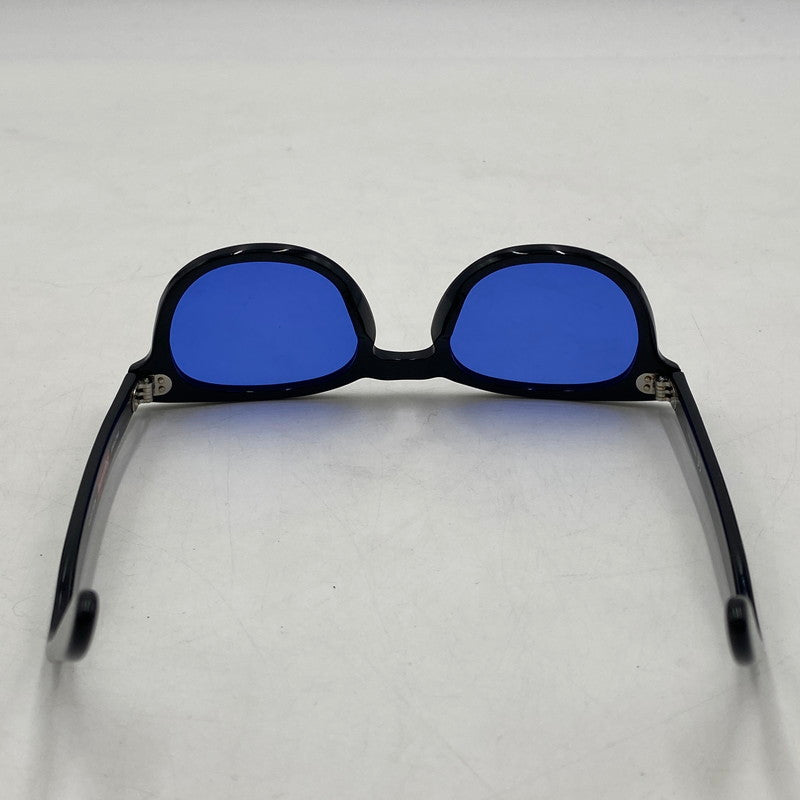【中古品】【メンズ】 Supreme シュプリーム FACTORY SUNGLASSE ファクトリー サングラス アイウェア アクセサリー 149-260128-yy-21-tei サイズ：FREE カラー：ブラック 万代Net店