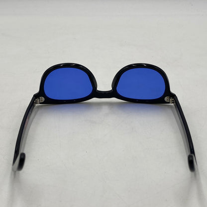 【中古品】【メンズ】 Supreme シュプリーム FACTORY SUNGLASSE ファクトリー サングラス アイウェア アクセサリー 149-260128-yy-21-tei サイズ：FREE カラー：ブラック 万代Net店