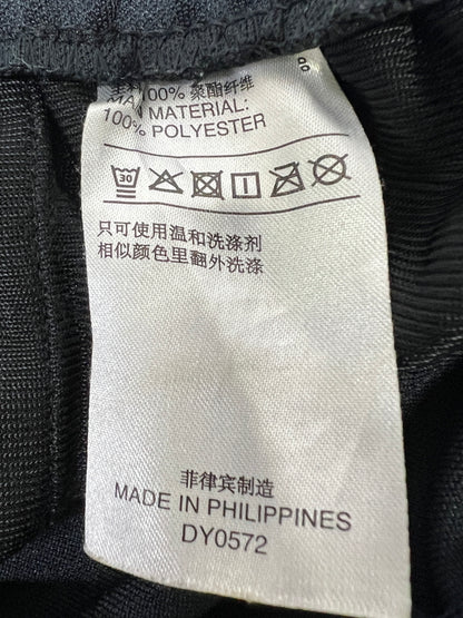 【中古品】【メンズ】 ADIDAS アディダス DY0572 KANYE WEST 18AW YEEZY CALABASAS TRACK PANTS トラックパンツ ボトムス 159-260921-AS-34-hon サイズ：M カラー：ブラック 万代Net店