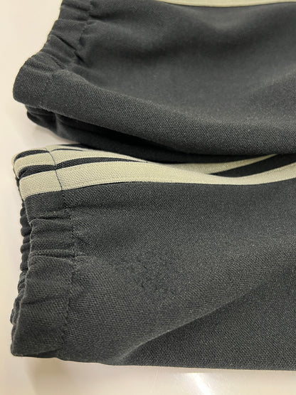 【中古品】【メンズ】 ADIDAS アディダス DY0572 KANYE WEST 18AW YEEZY CALABASAS TRACK PANTS トラックパンツ ボトムス 159-260921-AS-34-hon サイズ：M カラー：ブラック 万代Net店